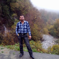 Денис Гасанов, Россия, Воронеж, 45 лет