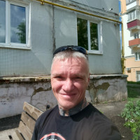 Сергей, Россия, Орёл, 52 года