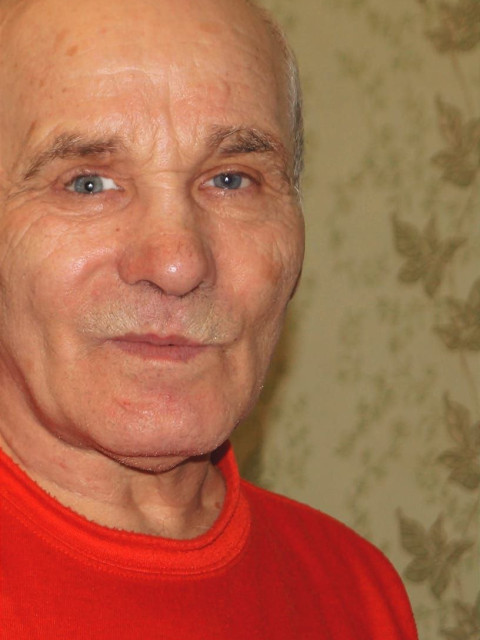 Валерий, Россия, Бабушкин, 67 лет, 1 ребенок. Ищу: Добрую, ласковую. Для создания семьи.  Анкета 846409. 