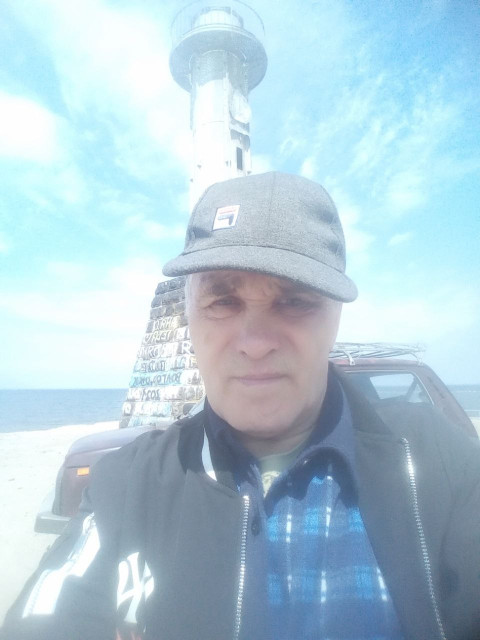 Валерий, Россия, Бабушкин. Фото на сайте ГдеПапа.Ру