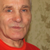 Валерий, Россия, Бабушкин, 67 лет