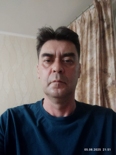 Дмитрий, Москва, 51 год, 1 фото. Познакомлюсь с женщиной для дружбы и общения.  Анкета 846412. 