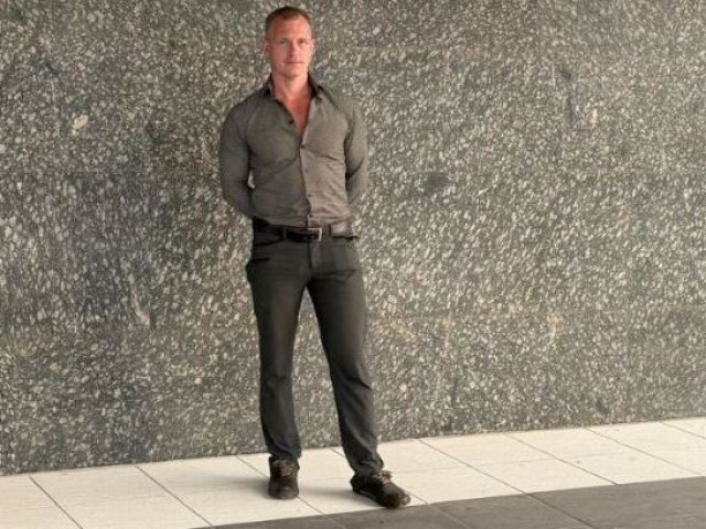 Денис, Москва, м. Кунцевская. Фото на сайте ГдеПапа.Ру