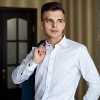 Артём, Беларусь, Минск, 29 лет