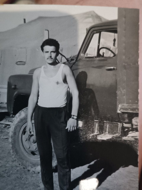 Олег, Россия, Челябинск. Фото на сайте ГдеПапа.Ру