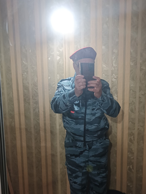 Олег, Россия, Челябинск. Фото на сайте ГдеПапа.Ру