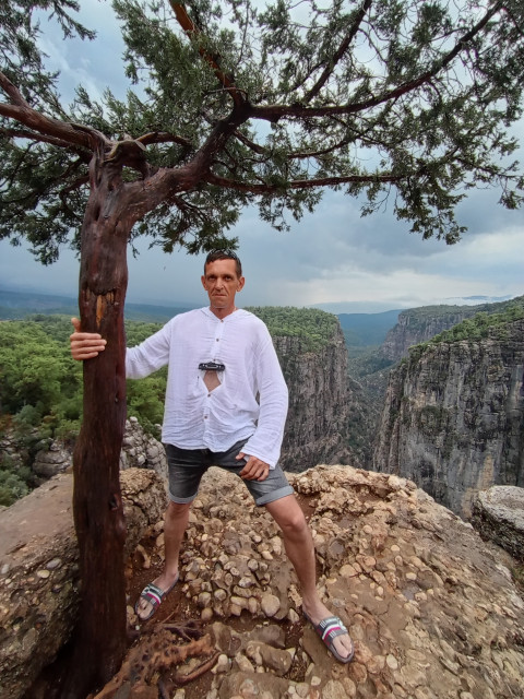 Андрей, Салават, 45 лет, 1 фото. Познакомлюсь с женщиной для любви и серьезных отношений, брака и создания семьи. Считаю главным для...  Анкета 846443. 