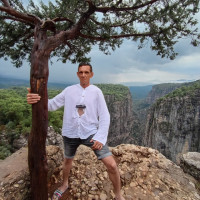 Андрей, Россия, Салават, 45 лет