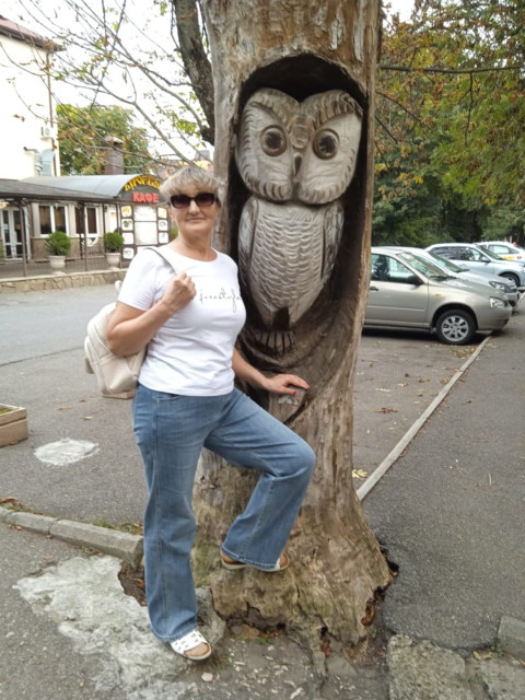 Дина, Россия, Уфа. Фото на сайте ГдеПапа.Ру