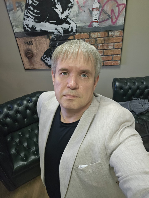 Роман, Россия, Москва. Фото на сайте ГдеПапа.Ру