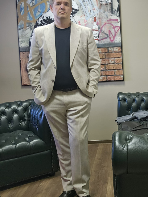 Роман, Россия, Москва. Фото на сайте ГдеПапа.Ру