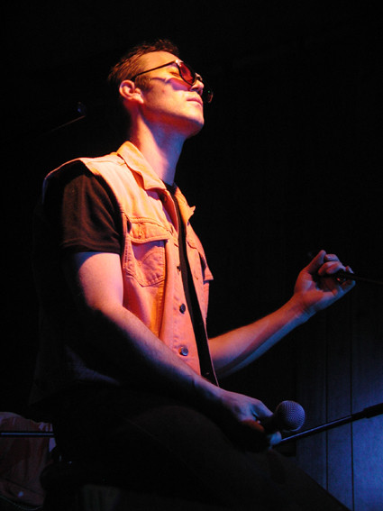 Александр, Киев, м. Левобережная. Фото на сайте ГдеПапа.Ру