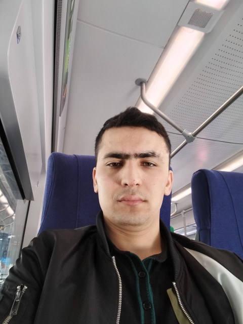 Сулиман, Россия, Москва, 24 года. Познакомлюсь с девушкой для любви и серьезных отношений, брака и создания семьи, гостевого брака. Анкета 846485. 