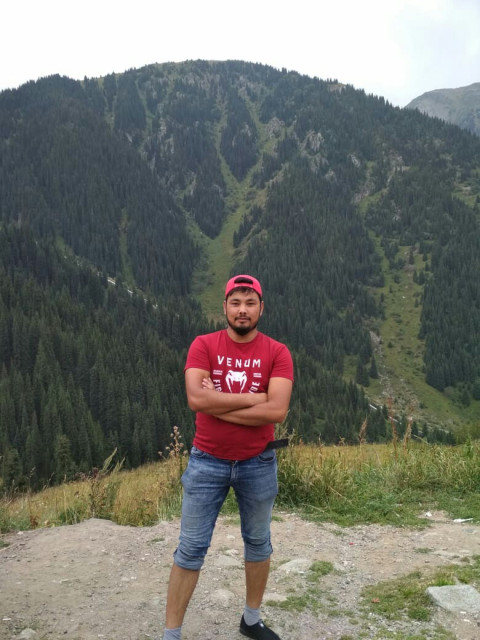 Даулет, Казахстан, Алматы, 39 лет. Познакомлюсь с женщиной для любви и серьезных отношений, брака и создания семьи, воспитания детей, рЯ хочю познакомится с женшиной с ребенком хочю воспитать ребенка как своего собственого