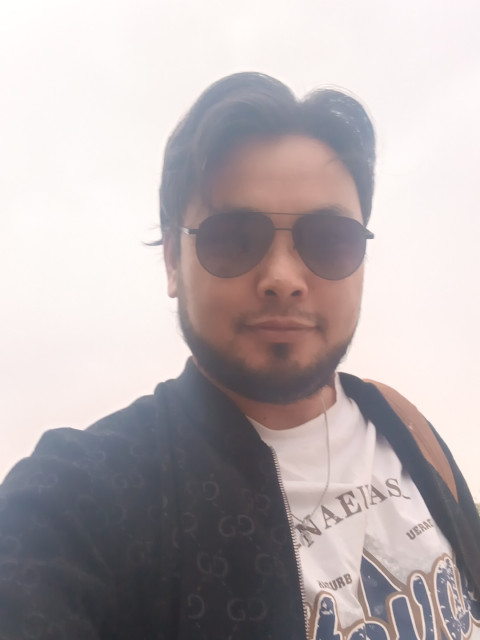 Даулет, Казахстан, Алматы. Фото на сайте ГдеПапа.Ру