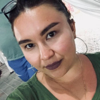 Алия, Россия, Уфа, 39 лет