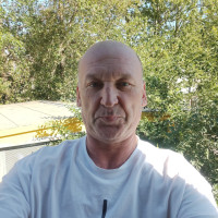 Сергей Симанов, Россия, Санкт-Петербург, 52 года