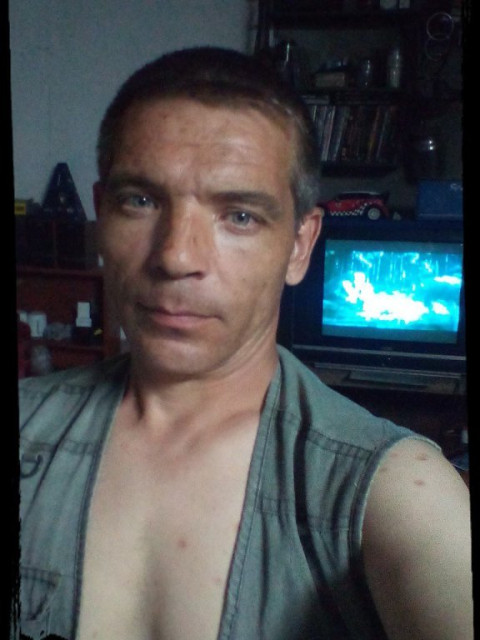 Пашка, Россия, Малоярославец, 47 лет. Познакомлюсь с женщиной для любви и серьезных отношений, брака и создания семьи, дружбы и общения. Анкета 846526. 