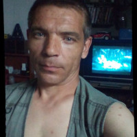 Пашка, Россия, Малоярославец, 47 лет