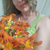 Александра, Россия, Ставрополь, 34 года