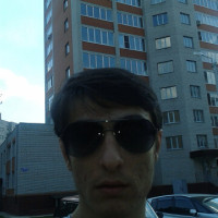 Tato Svirava, Грузия, Тбилиси, 29 лет