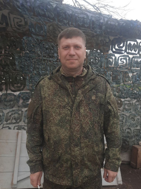 Андрей, Россия, Фрязино. Фото на сайте ГдеПапа.Ру