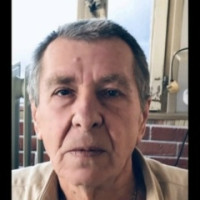 Виктор Даценко, Россия, Керчь, 64 года