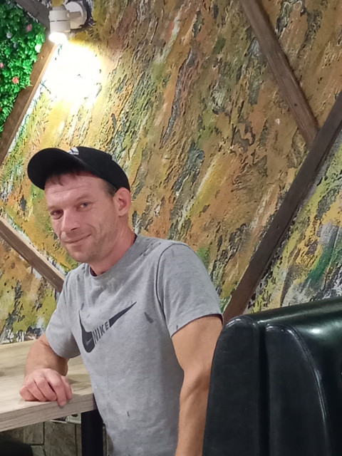 Сергей Павленко, Россия, Санкт-Петербург, 35 лет, 1 ребенок. Он ищет её: Добрую, отзывчивую, с душой и сердцемПростой и обычный