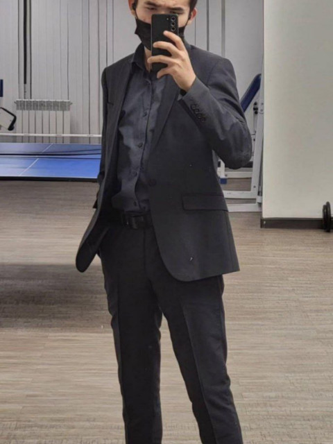 Авраам, Россия, Инжавино, 20 лет. Хочу найти Готов принять с ребенком, если они конечно маленькие (до 3-4 лет)

Возраст до 30 лет 

Не курящуПереехал с Казахстана в РФ
Учусь и параллельно работаю
Планирую переехать в Москву
Не пью, не кур