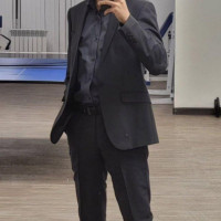 Авраам, Россия, Инжавино, 20 лет