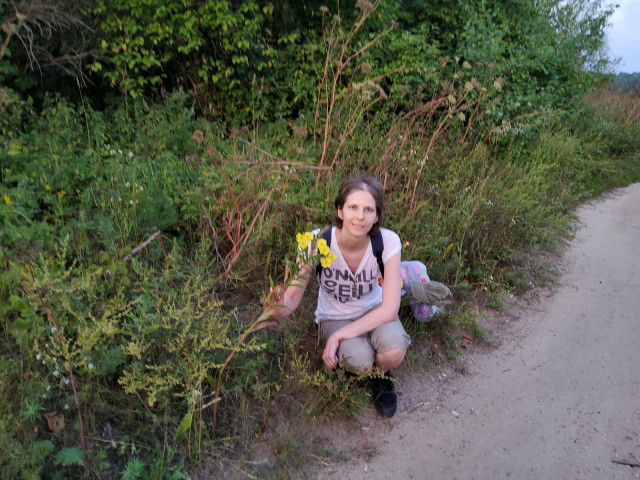 Маша, Москва, м. Арбатская. Фото на сайте ГдеПапа.Ру