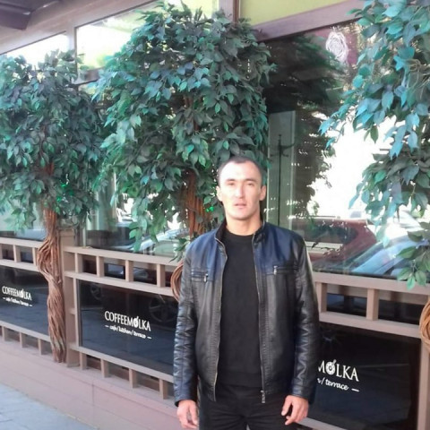 Дима Никитин, Россия, Лучегорск, 38 лет. Хочу найти Хорошую девушку для серьёзных отношений Анкета 846568. 