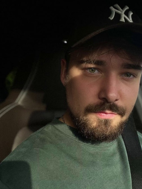 Марк, Россия, Тюмень, 35 лет. Познакомлюсь с женщиной для любви и серьезных отношений. Анкета 846576. 