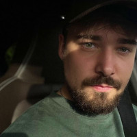 Марк, Россия, Тюмень, 35 лет