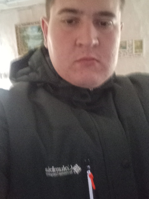 Сергей Ращектаев, Москва, 25 лет, 4 ребенка. сайт www.gdepapa.ru