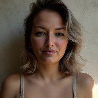 Анна, Россия, Санкт-Петербург, 36 лет