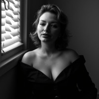 Анна, Россия, Санкт-Петербург, 36 лет