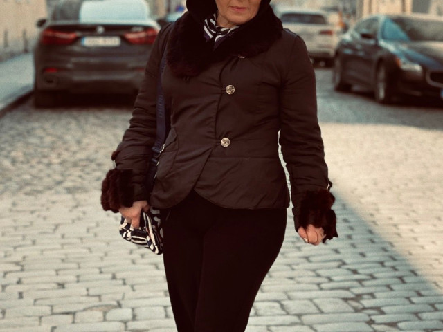 Алла, Россия, Москва, 58 лет. Познакомлюсь с мужчиной для дружбы и общения.Работаю учусь учусь работаю