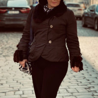 Алла, Россия, Москва, 58 лет