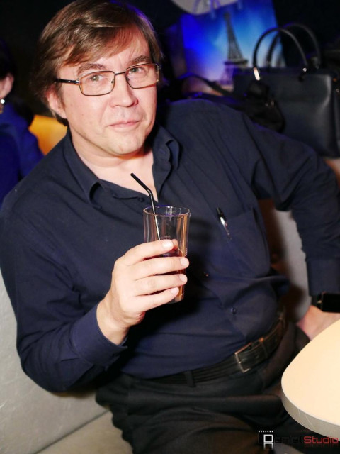 Павел, Санкт-Петербург, м. Купчино. Фото на сайте ГдеПапа.Ру