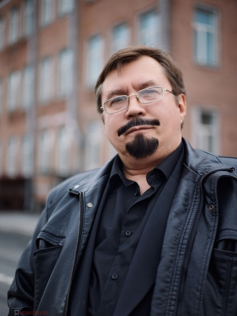 Павел, Санкт-Петербург, м. Купчино. Фото на сайте ГдеПапа.Ру