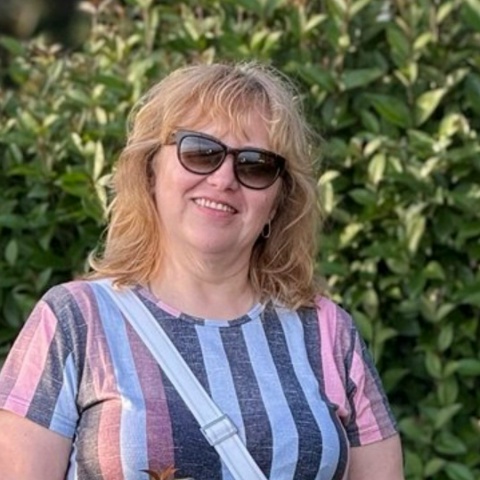 Оля, Россия, Санкт-Петербург, 55 лет. Хочу найти Доброго, веселого, честного, трезвого Анкета 846641. 