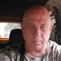 Леонид, Россия, Мелитополь, 62 года