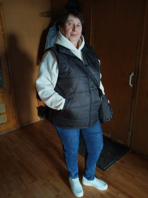 Светлана, Россия, Омск, 56 лет. Познакомлюсь с мужчиной для любви и серьезных отношений.Хотела бы познакомиться с мужчиной для серьезных отношений.