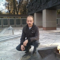 Дмитрий, Россия, Бугульма, 51 год