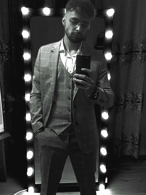 Kirill, Россия, Нижний Новгород, 29 лет. Познакомлюсь с женщиной. Анкета 846667. 