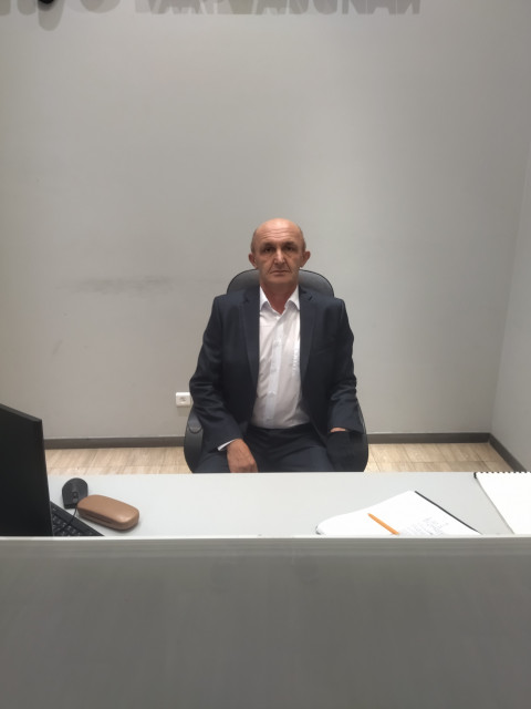 Михаил, Москва, 51 год, 1 фото. Познакомлюсь с женщиной для любви и серьезных отношений, брака и создания семьи.  Анкета 846674. 