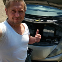 Артем Витком, Беларусь, Витебск, 48 лет