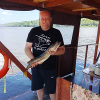 Андрей, Россия, Нижний Новгород, 41 год