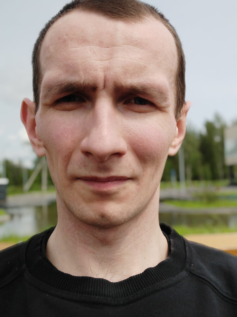 Сергей, Россия, Санкт-Петербург. Фото на сайте ГдеПапа.Ру